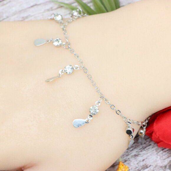 Trendy Bracelet for Girls & Women – Cute, Adjustable & Gift-Ready | MLCRC1890 - Picture 3 of 10